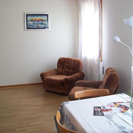 Residenza Capri Διαμέρισμα Βιτσέντζα Δωμάτιο φωτογραφία
