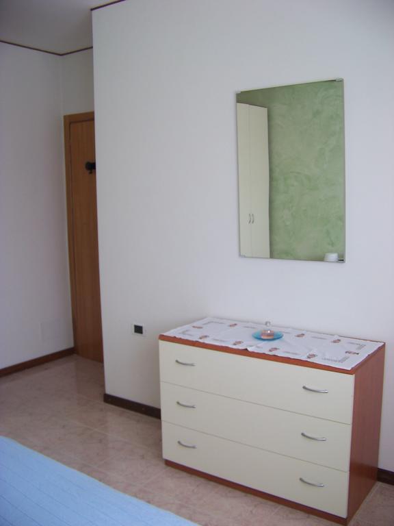 Residenza Capri Διαμέρισμα Βιτσέντζα Δωμάτιο φωτογραφία