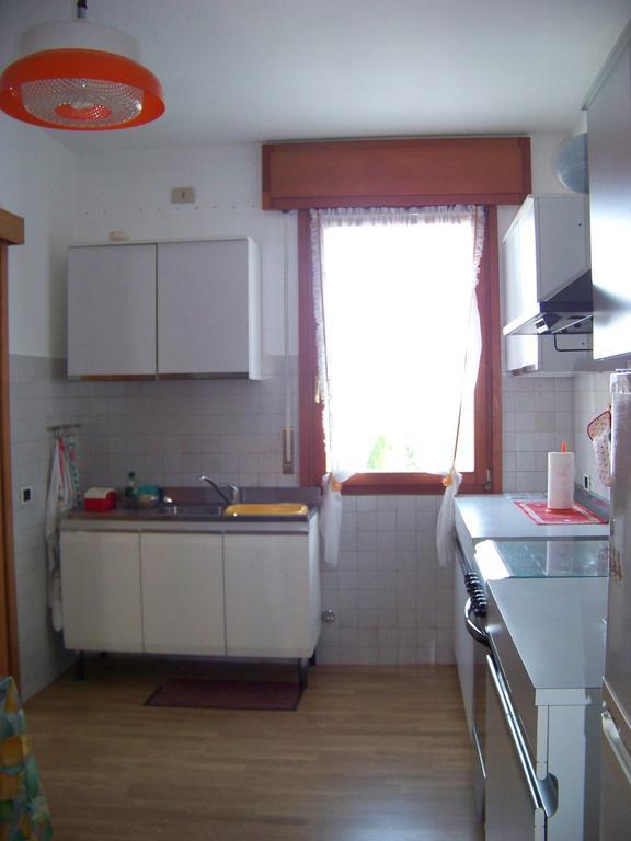 Residenza Capri Διαμέρισμα Βιτσέντζα Δωμάτιο φωτογραφία